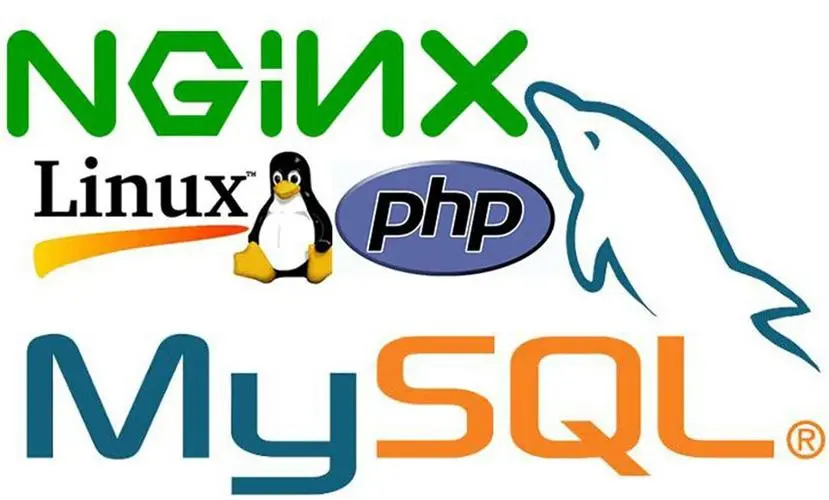 ubuntu24.04配置多版本php,nginx,mysql,redis